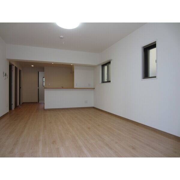 101 1LDKの室内写真 2