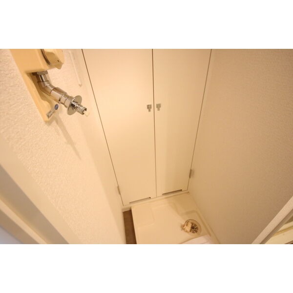B 1Rの室内写真 7