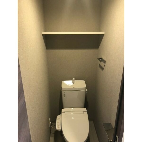 1107 の室内写真 5