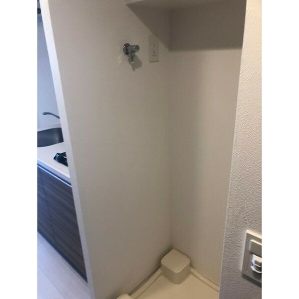 1107 の室内写真 9