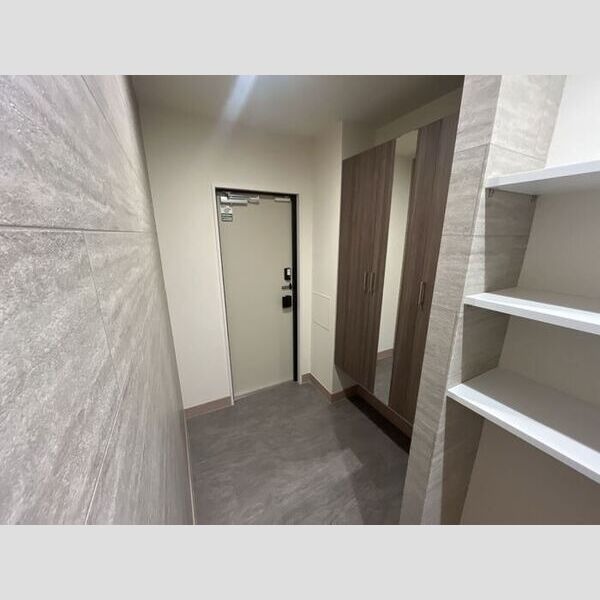 A1 2LDKの室内写真 8