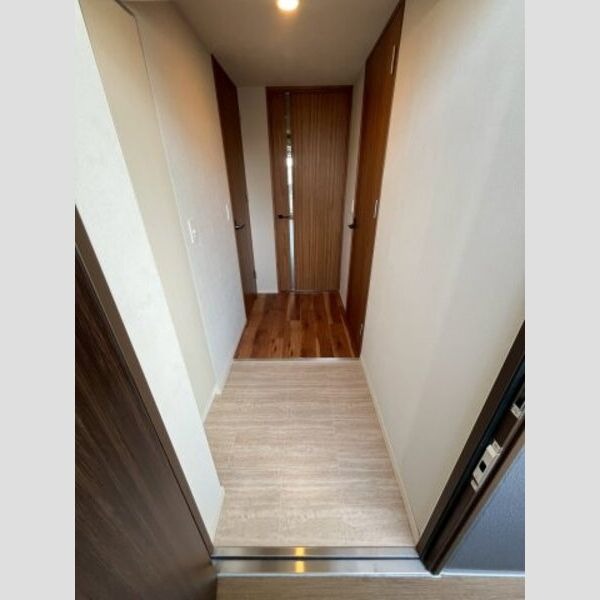505 1LDKの室内写真