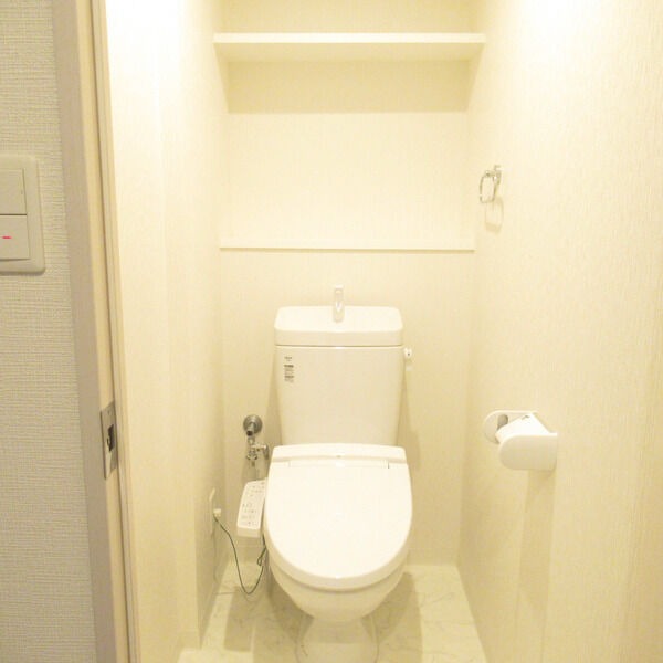 601 2LDKの室内写真 4
