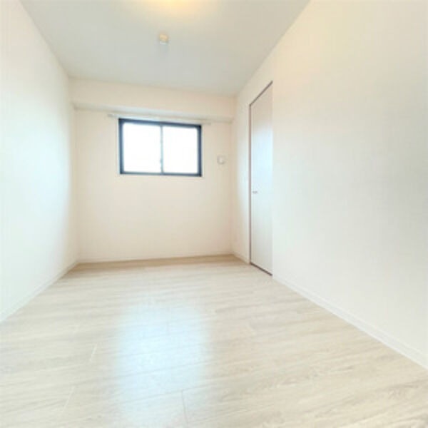 601 2LDKの室内写真 6