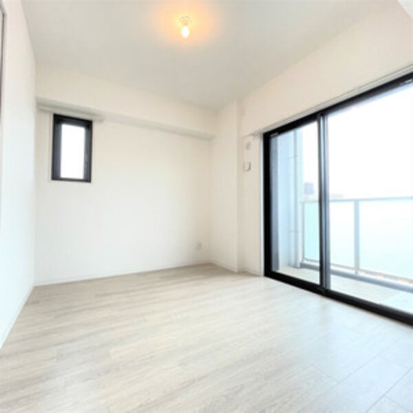 601 2LDKの室内写真