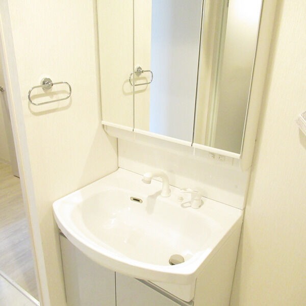 601 2LDKの室内写真 5