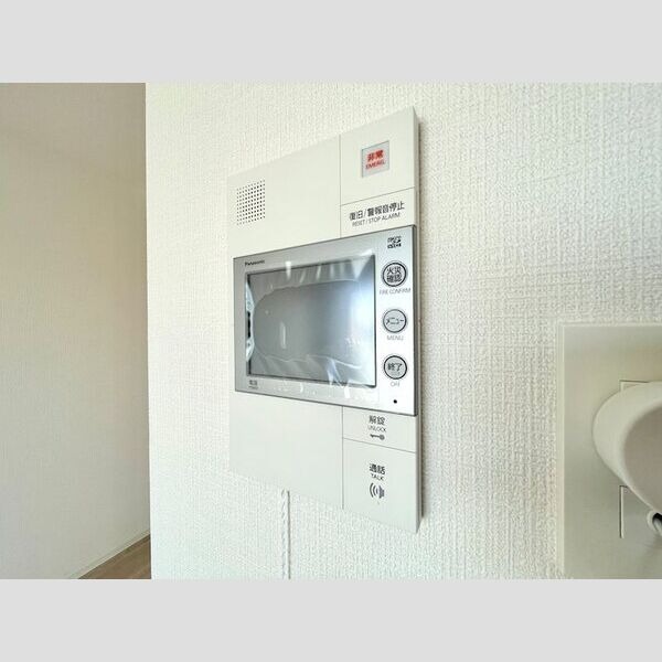 1210 の室内写真 9