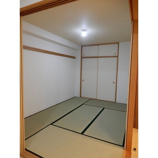 A 4LDKの室内写真 4