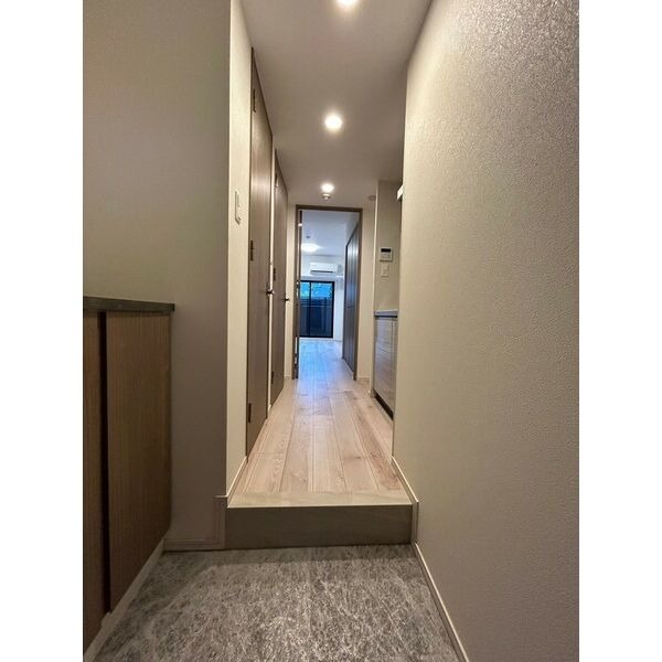 N 1Kの室内写真 6