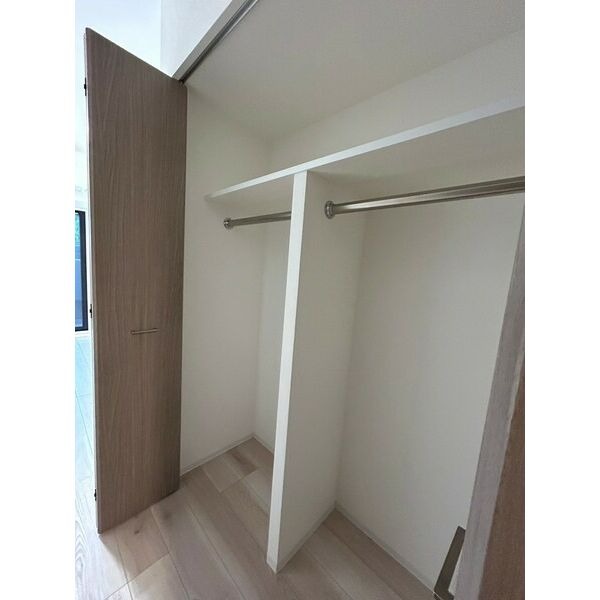 N 1Kの室内写真 7