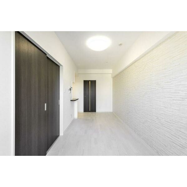 40 1LDKの室内写真 4