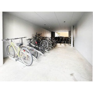 40 1LDKの室内写真 7