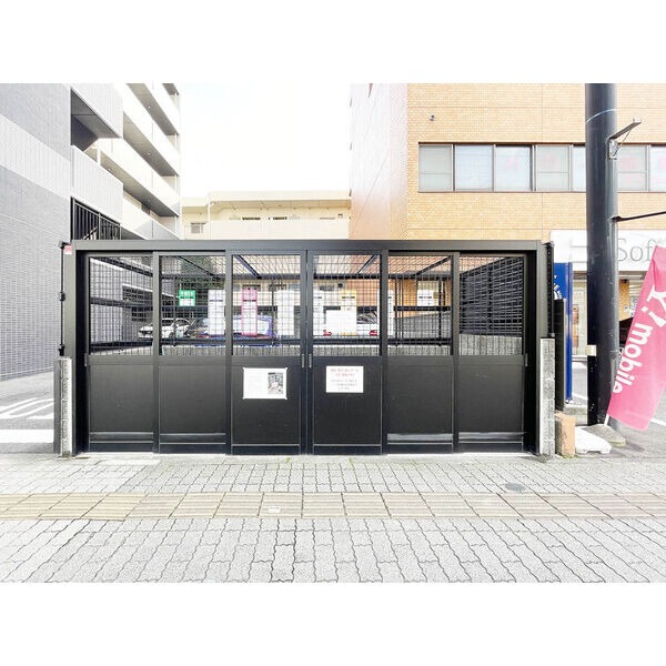 40 1LDKの室内写真 8