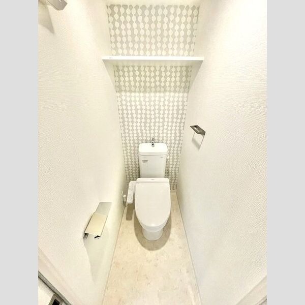 1103 の室内写真 5