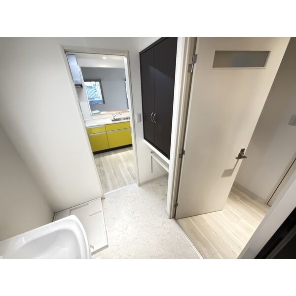 302 の室内写真 12