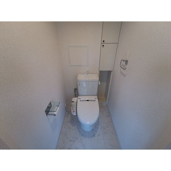 C 1LDKの室内写真 5