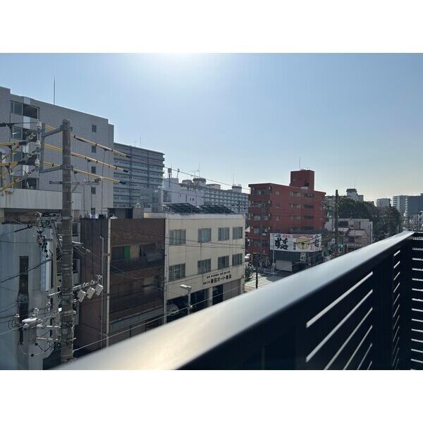 404 の室内写真 7