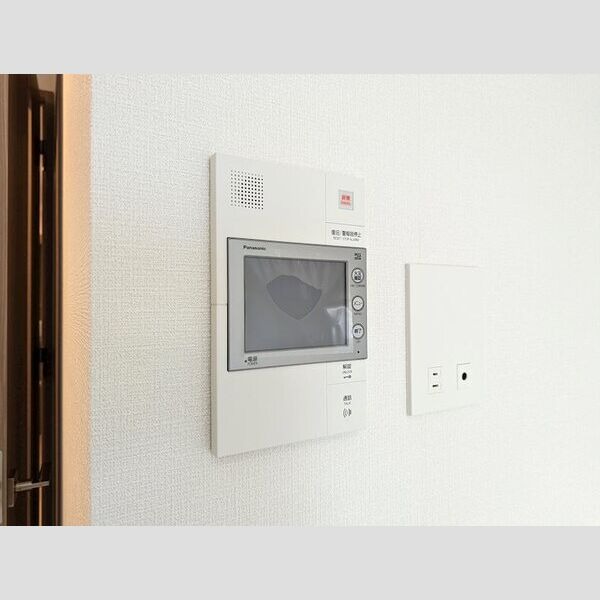 B 1Kの室内写真 10