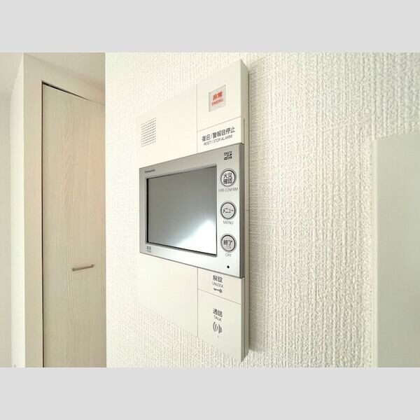 906 の室内写真 9