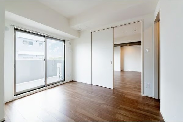 124.89㎡type 3LDKの室内写真 8