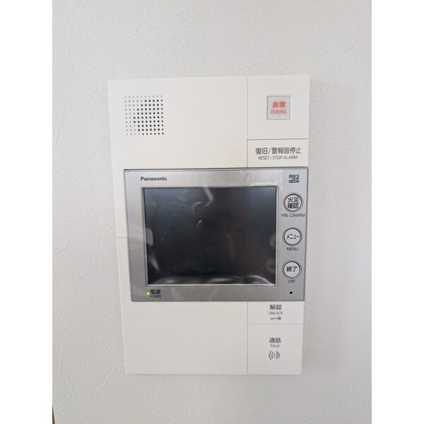 A 1Kの室内写真 9