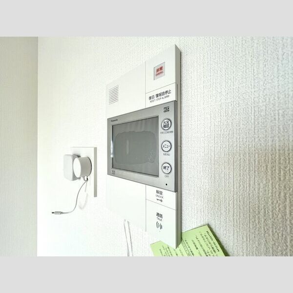1005 の室内写真 9