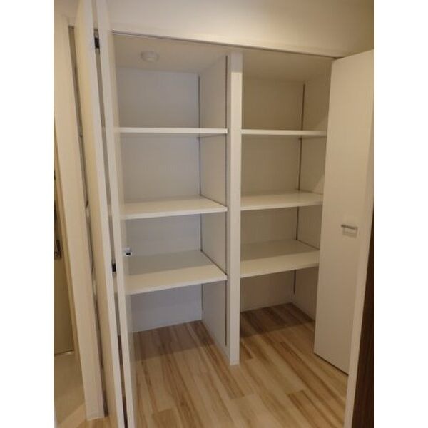 802 1LDKの室内写真 6