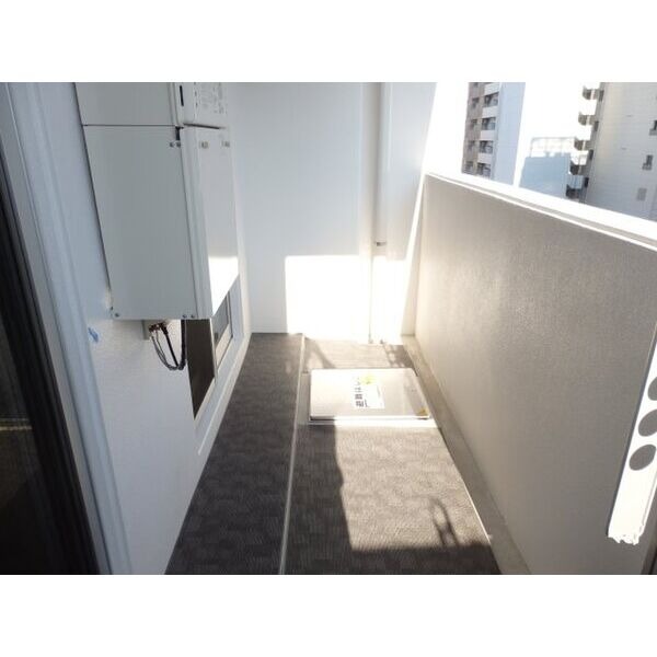 802 1LDKの室内写真 8