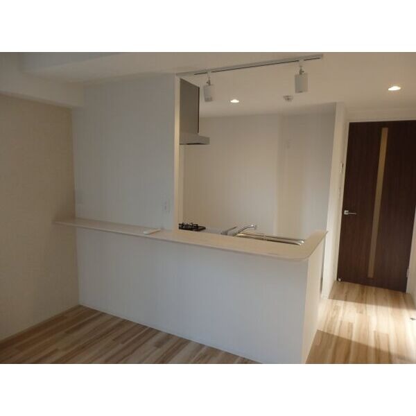 802 1LDKの室内写真 2