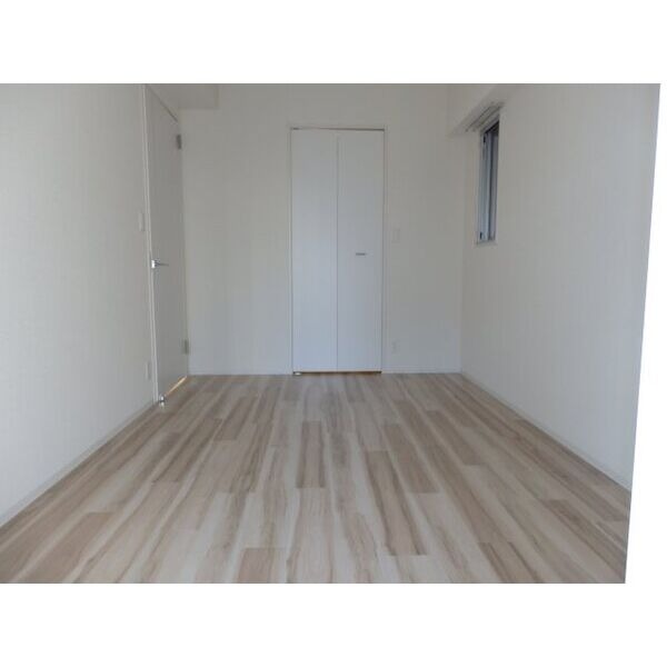 802 1LDKの室内写真 5