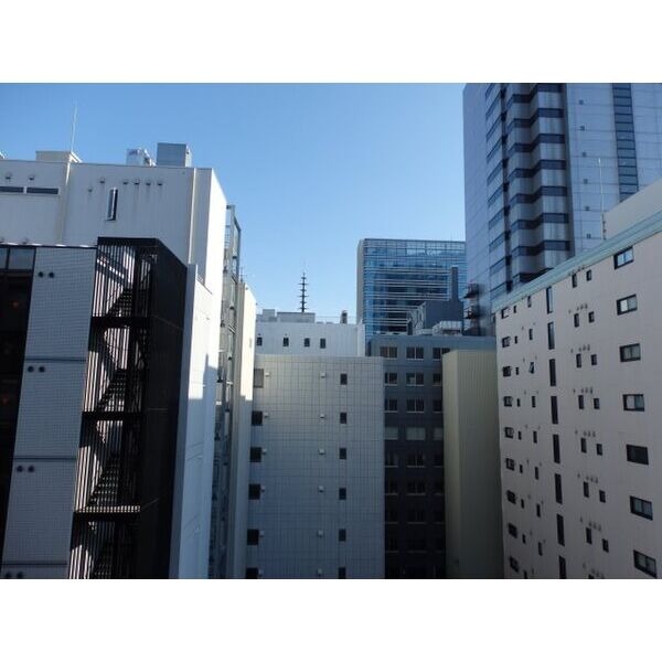 802 1LDKの室内写真 9