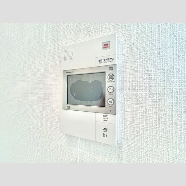 1007 の室内写真 9