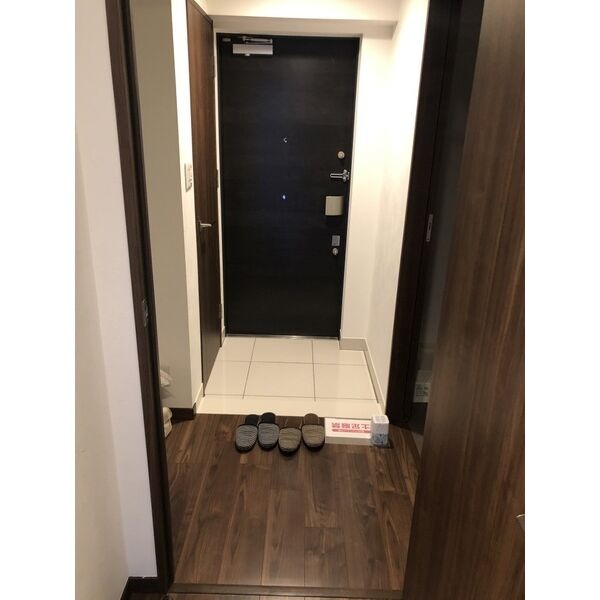 1503 の室内写真 7