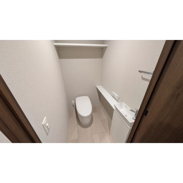 1502 の室内写真 4