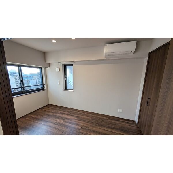 1502 の室内写真 6