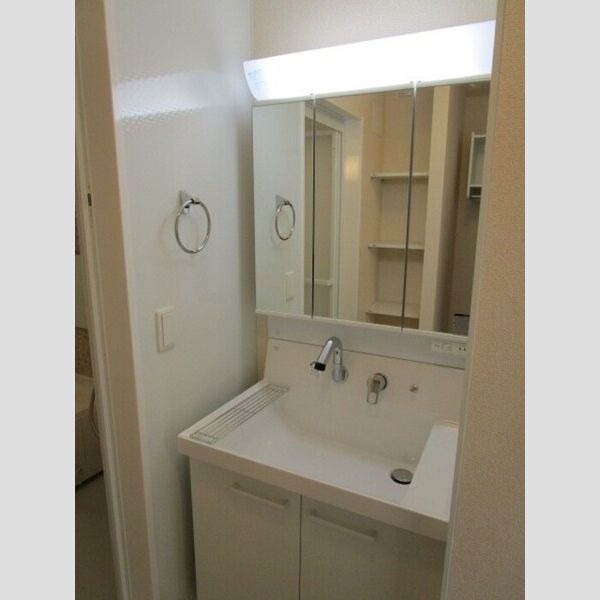 302 2LDKの室内写真 7