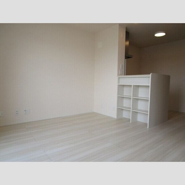 302 2LDKの室内写真 2