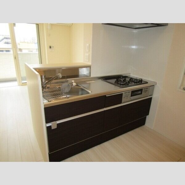 302 2LDKの室内写真 6