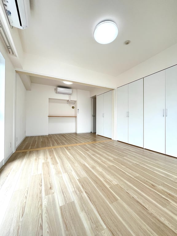 A 1LDKの室内写真 18