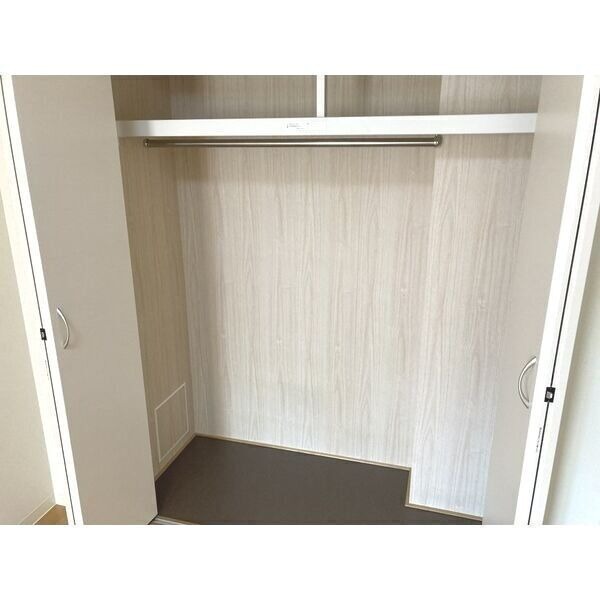 802 1LDKの室内写真 8