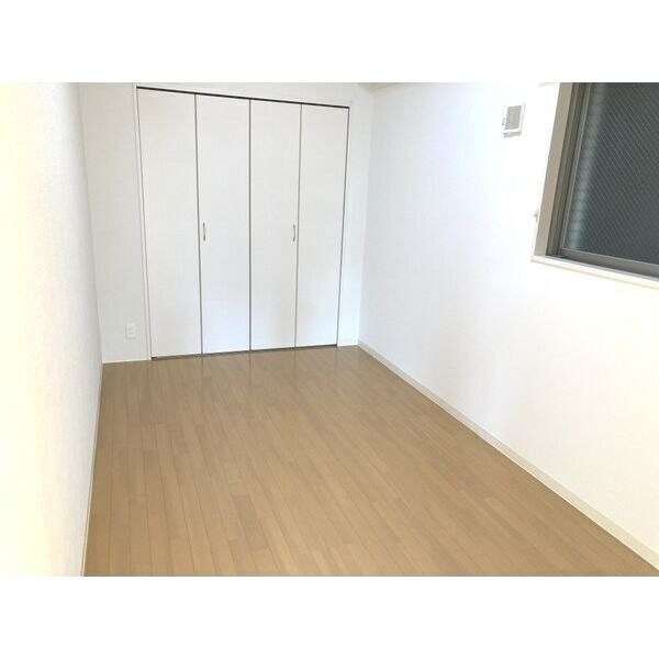 802 1LDKの室内写真 4