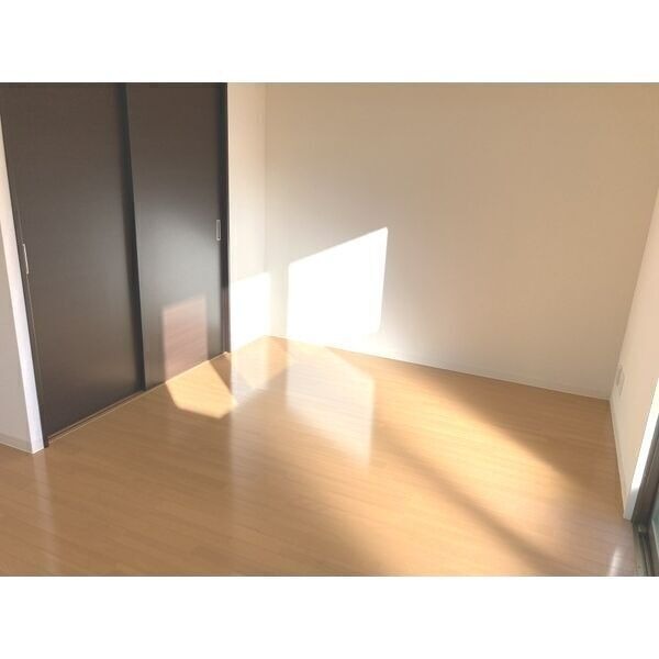802 1LDKの室内写真 3
