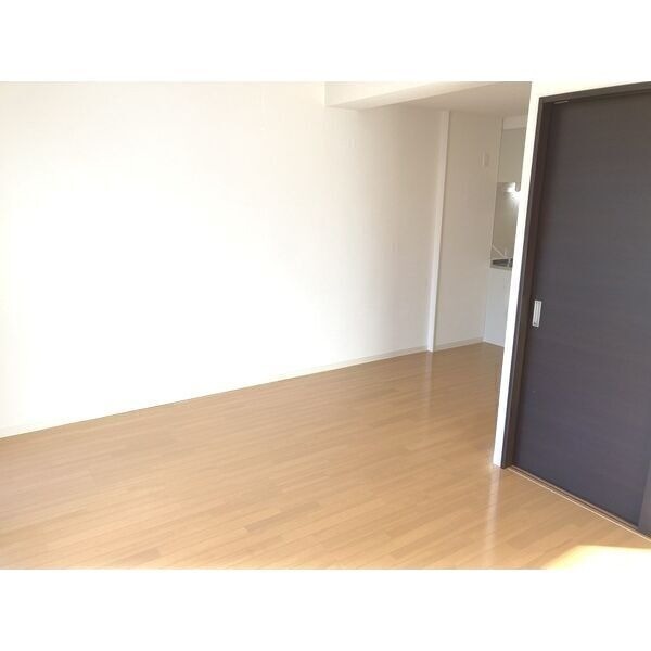 802 1LDKの室内写真
