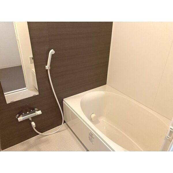802 1LDKの室内写真 5