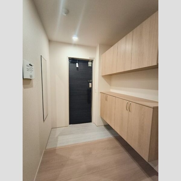 A2 3LDKの室内写真 8