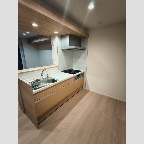 A2 3LDKの室内写真 2