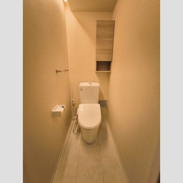 A2 3LDKの室内写真 4
