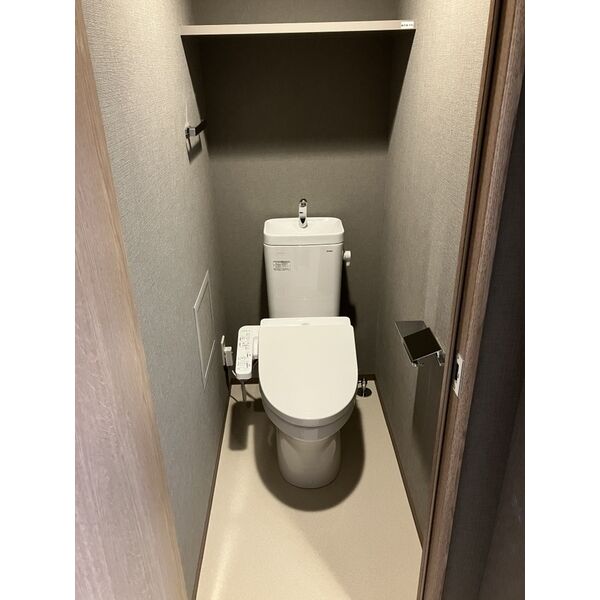1103 の室内写真 5