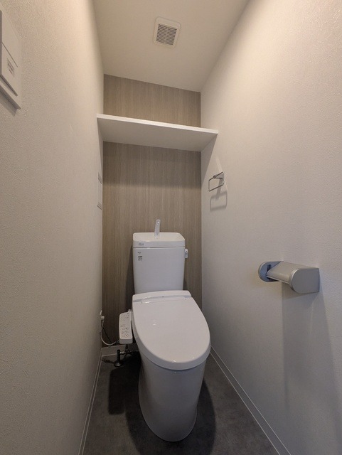 804 の室内写真 5