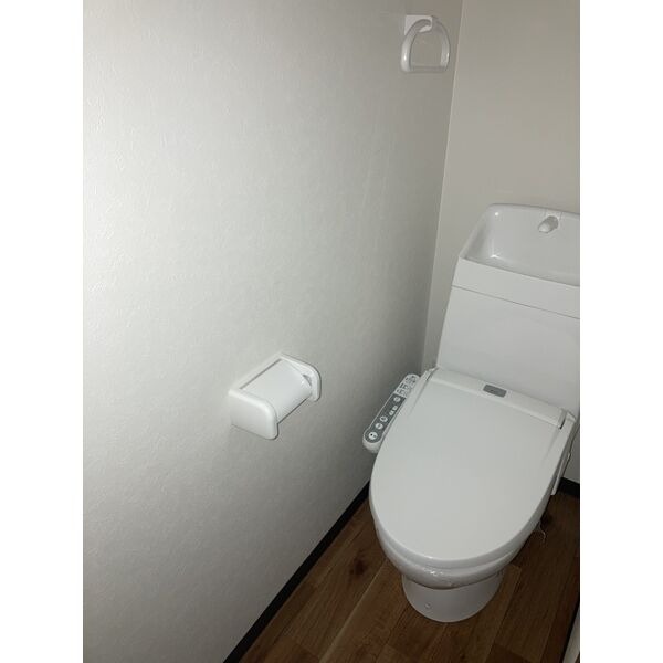 103 1LDKの室内写真 9